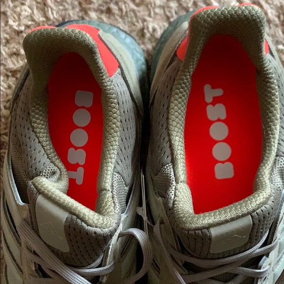 Brand New Adidas Ultra Boost (SOLD) - Picture 5 of 8